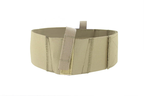 Two Holster Belly Band