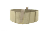 Two Holster Belly Band