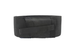 Black SideLoader Belly Band Holster
