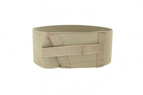 Olive Tan SideLoader Belly Band Holster