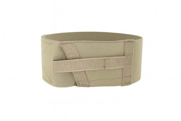 Olive Tan SideLoader Belly Band Holster
