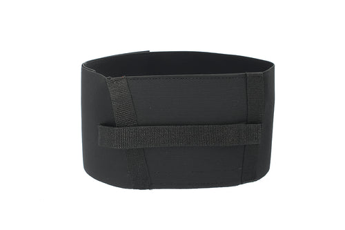 Extra Wide Sideloader™ Belly Band Holster
