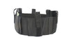 Extra Wide Tactical Belly Band Holster