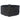 Women's Black Lace Belly Band Holster-Daltech Force