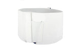 Extra Wide Two Holster Belly Band