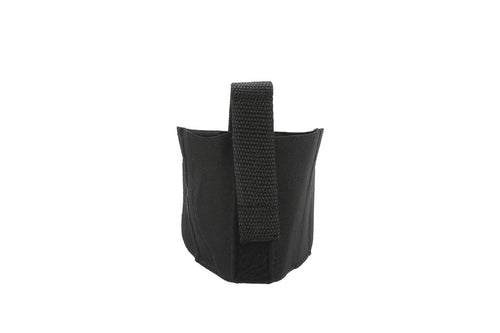 Boot Wrap Holster +Mag Pocket
