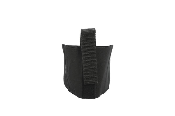 Boot Wrap Holster +Mag Pocket