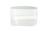 Extra Wide Sideloader Belly Band Holster
