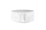 Women's White Lace Belly Band Holster