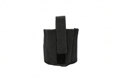 Ankle Concealment Holster with Padded Neoprene +Mag Pocket
