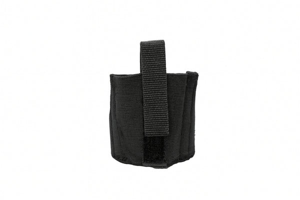 Ankle Concealment Holster with Padded Neoprene +Mag Pocket