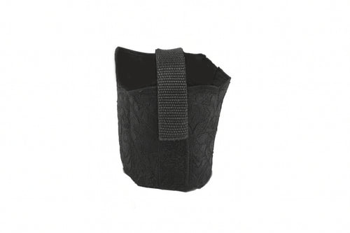 Lace Women's Ankle Holster with Padded Neoprene