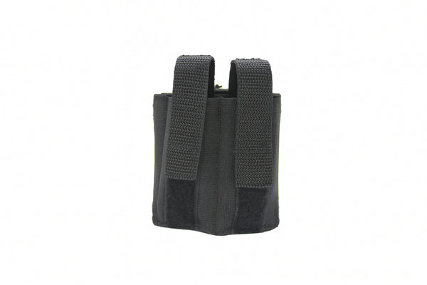 Ankle Dual Mag Concealment Holster with Padded Neoprene