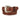 Black Western Oak Leaf Pattern Leather Belt - 1.5"-Daltech Force
