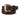 Western American Bison with Scallops Belt - 1.5"-Daltech Force