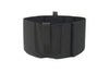 Extra Wide Two Holster Belly Band