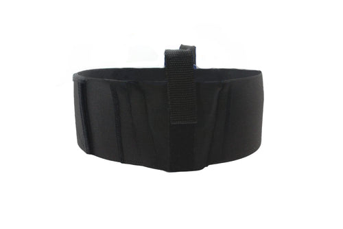 Two Holster Belly Band