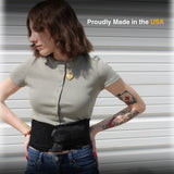 Women's Lace Sideloader™ Belly Band Holster