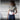 Women's White Lace Belly Band Holster-Daltech Force
