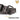 Tactical SuperBio® Holster Belt : Indestructible Belt with Black Roller Buckle 1.50"-Daltech Force
