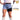Lace Women's Thigh Holster with Removable Garter Belt-Daltech Force