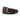 Distressed Brown Single Stitched Leather Dress Belt - 1 3/8" Width-Daltech Force