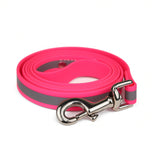 Tactical Reflective Skinny Dog Leash 3/4