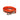 Tactical Reflective Skinny Dog Leash 3/4" Wide-Daltech Force