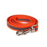 Tactical Reflective Skinny Dog Leash 3/4