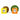 Tuff Ruffer Dog Ball Toy, Large/XL-Daltech Force