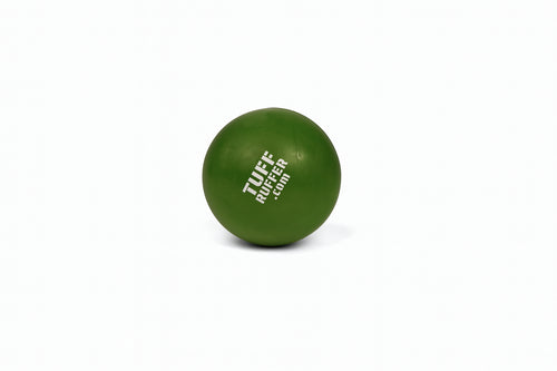 Tuff Ruffer Dog Ball Toy, Large/XL