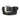 Black Western Oak Leaf Pattern Leather Belt - 1.5"-Daltech Force