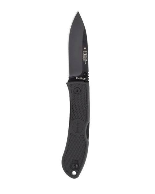 KA-BAR Dozier Hunting Knife