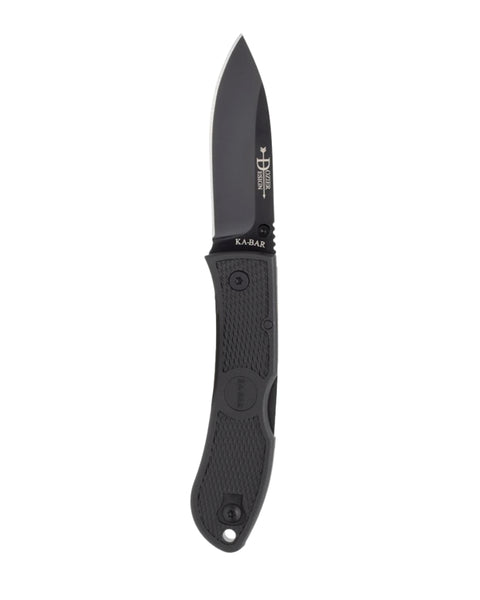 KA-BAR Dozier Hunting Knife