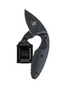 KA-BAR TDI Law Enforcement Knife-Daltech Force