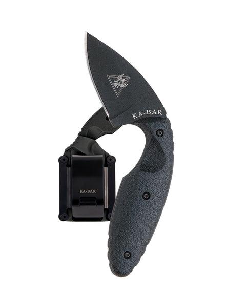 KA-BAR TDI Law Enforcement Knife
