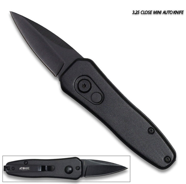 Atomic Auto 2" Mini Blade