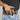 IWB Comfort Weight™ Black Universal Clip Holster with Sweat Guard - Multiple Sizes-Daltech Force