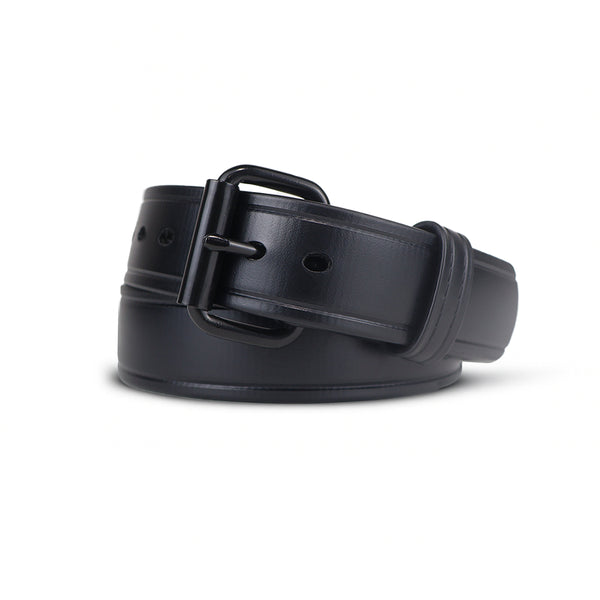 Tactical SuperBio® Holster Belt : Indestructible Belt with Black Roller Buckle 1.50"