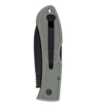 KA-BAR Dozier Hunting Knife