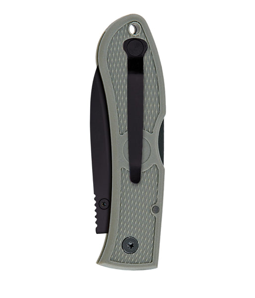 KA-BAR Dozier Hunting Knife
