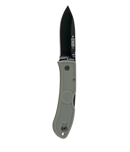 KA-BAR Dozier Hunting Knife