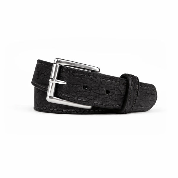 Black Hippo Belt