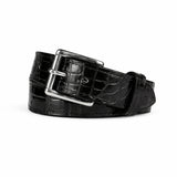 American Alligator Belt