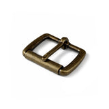 Commander #50 Roller Buckle - Multiple Finishes & Sizes