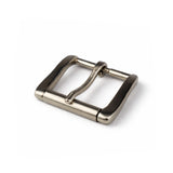 Solid Brass #70 Roller Buckle (1.5