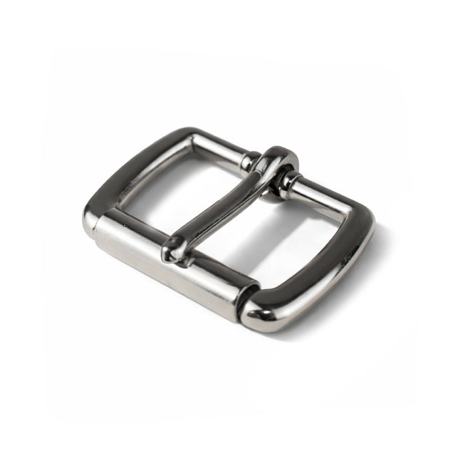 Commander #50 Roller Buckle - Multiple Finishes & Sizes