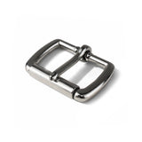 Commander #50 Roller Buckle - Multiple Finishes & Sizes