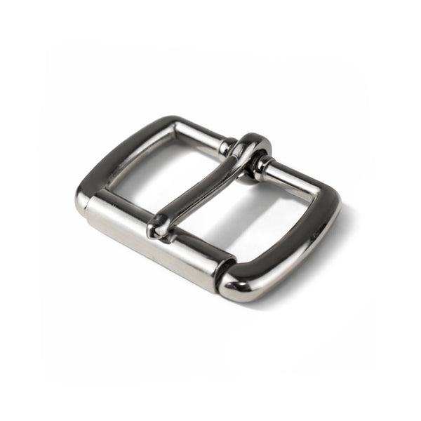 Commander #50 Roller Buckle - Multiple Finishes & Sizes