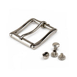 Paul Revere #49 Roller Buckle 1.5